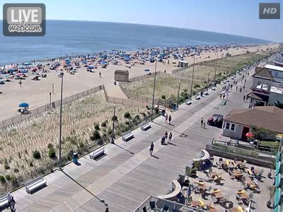 rehoboth cameras|Rehoboth Beach, DE Webcams